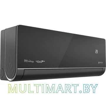 Кондиционер Royal Clima Supremo Nero Full DC EU Inverter RCI-RSN55HN картинка 3